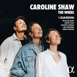 The_Wheel-Shaw_Caroline_(1982)