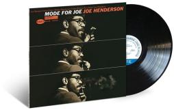 Mode For Joe (Blue Note Classic Vinyl Series) di Joe Henderson - CD