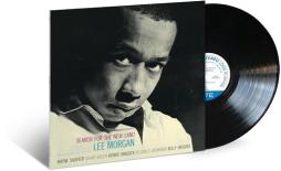 Search_For_The_New_Land_(Blue_Note_Classic_Vinyl_Series)-Lee_Morgan