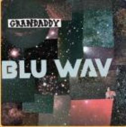 Blu Wav  di Grandaddy - CD