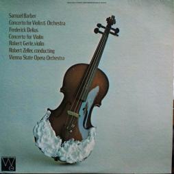 Concerto_Per_Violino_(Zeller)-Barber_Samuel_(1910-1981)