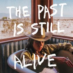 The_Past_Is_Still_Alive-Hurray_For_The_Riff_Raff