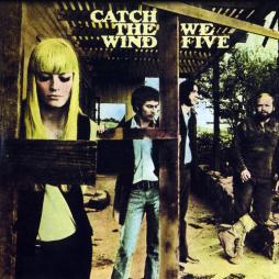 Catch_The_Wind_-We_Five