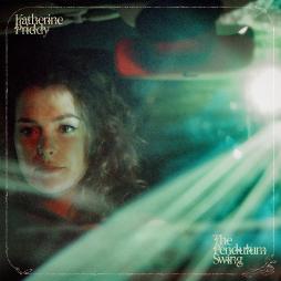 The Pendulum Swing  di Katherine Priddy - LP