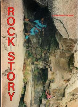 Rock Story  di Gogna - Libro