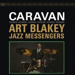 Caravan_Original_Jazz_Classics_Series-Art_Blakey