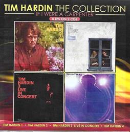 The_Collection_-_If_I_Were_A_Carpenter_-Tim_Hardin