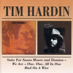 Suite_For_Susan_Moore_/_Bird_On_A_Wire_-Tim_Hardin