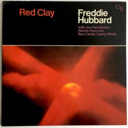 Red_Clay_-Freddie_Hubbard