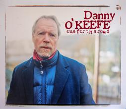 One_For_The_Road_-Danny_OKeefe One_For_The_Road_-Danny_OKeefe
