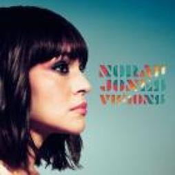 Visions di Norah Jones - CD