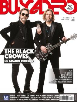 Buscadero 475 - Marzo 2024 di Buscadero Magazine - Rivista