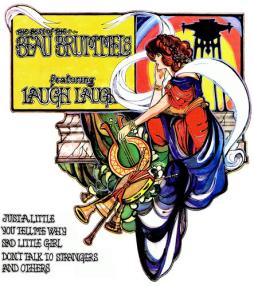 The Best Of The Beau Brummels di Beau Brummels - CD