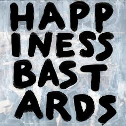 Happiness Bastards di Black Crowes - CD Happiness Bastards di Black Crowes - CD