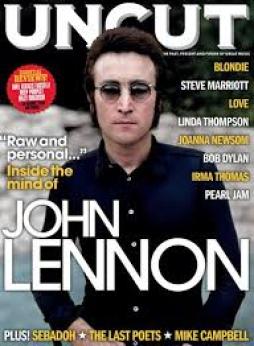 Uncut Magazine Agosto 2024 di UNCUT - Rivista Uncut Magazine Agosto 2024 di UNCUT - Rivista
