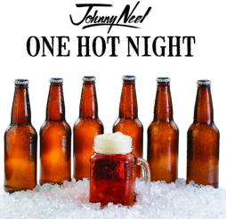 One Hot Night  di Johnny Neel