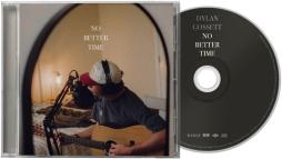 No_Better_Time-Dylan_Gossett