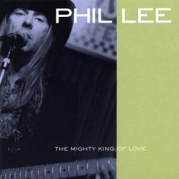 The_Mighty_Kind_Of_Love_-Phil_Lee The_Mighty_Kind_Of_Love_-Phil_Lee