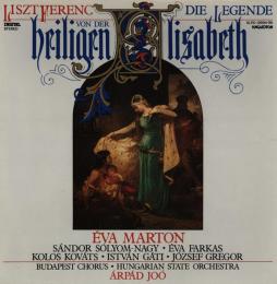 La_Leggenda_Di_Santa_Elisabetta__-Liszt_Franz_1811-1886