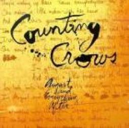 August_And_Everything_After_-Counting_Crows August_And_Everything_After_-Counting_Crows