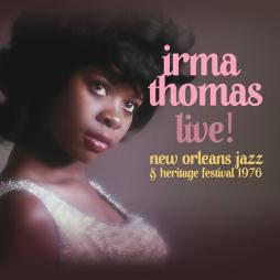 Live!_At_New_Orleans_Jazz_&_Heritage_Festival_1976-Irma_Thomas