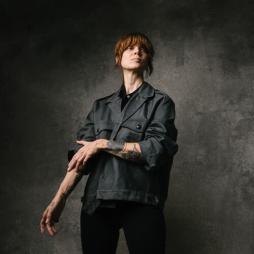 Revelations  di Sarah Shook - CD Revelations  di Sarah Shook - CD