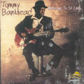 Message To St.Louis di Tommy Bankhead - CD Message To St.Louis di Tommy Bankhead - CD