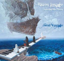 Next Voyage  di Blues Image - CD