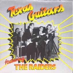 Texas_Guitars-The_Raiders