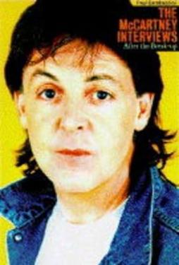 Mccartney Interviews After The Break-up di Gambaccini Paul - Libro Mccartney Interviews After The Break-up di Gambaccini Paul - Libro