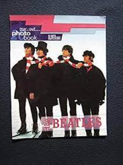 Beatles A Tear-out Photo Book  di Aavv - libri