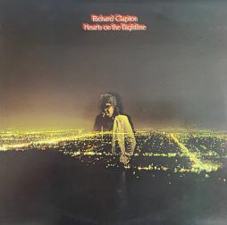 Hearts On The Nightline  di Richard Clapton - CD