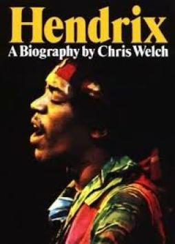 Hendrix A Biography  di Welch Chris - Libro
