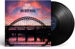 One Deep River Vinyl  di Mark Knopfler - CD