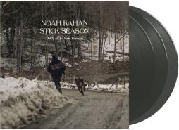 Stick Season (We'll All Be Here Forever) di Noah Kahan - CD