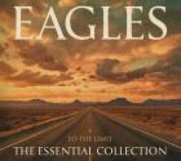 To The Limit: The Essential Collection di Eagles - CD