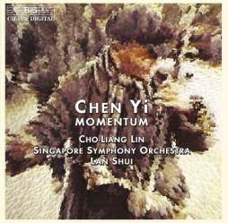 Momentum_-Chen_Yi_(1953)