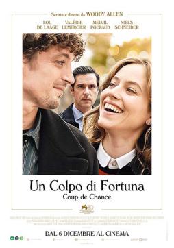 Un Colpo Di Fortuna di Allen Woody (1935) - DVD Un Colpo Di Fortuna di Allen Woody (1935) - DVD