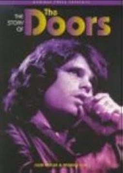Story Of The Doors  di Tobler John Doe A. - Libro