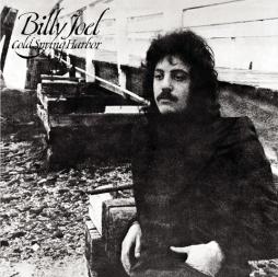 Cold Spring Harbor  di Billy Joel - LP