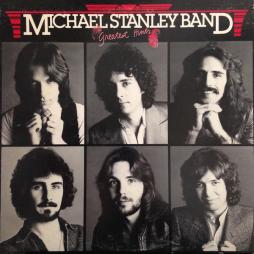 Greatest Hints  di Michael Stanley