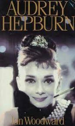 Audrey Hepburn  di Woodward Ian - libri