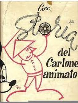 Storia_Del_Cartone_Animato_-Gec