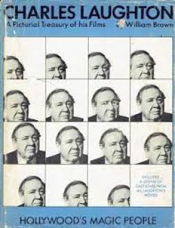 Charles Laughton A Pictorial Treasury Of His Film  di Brown W. - Libro