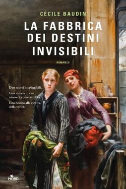 Fabbrica_Dei_Destini_Invisibili_la_-Baudin_Cecile