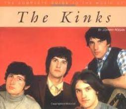Complete Guide To The Music Of The Kinks  di Rogan J. - Libro