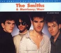 Complete Guide To The Music Of The Smiths & Morrissey/marr  di Rogan J. - Libro