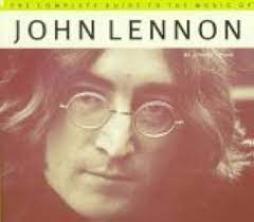 Complete Guide To The Music Of John Lennon  di Rogan - Libro