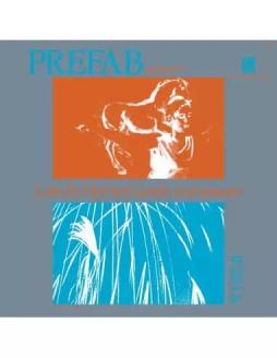 Lions In My Own Garden (Exit Someone) di Prefab Sprout - EP