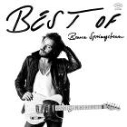 Best Of Bruce Springsteen di Bruce Springsteen